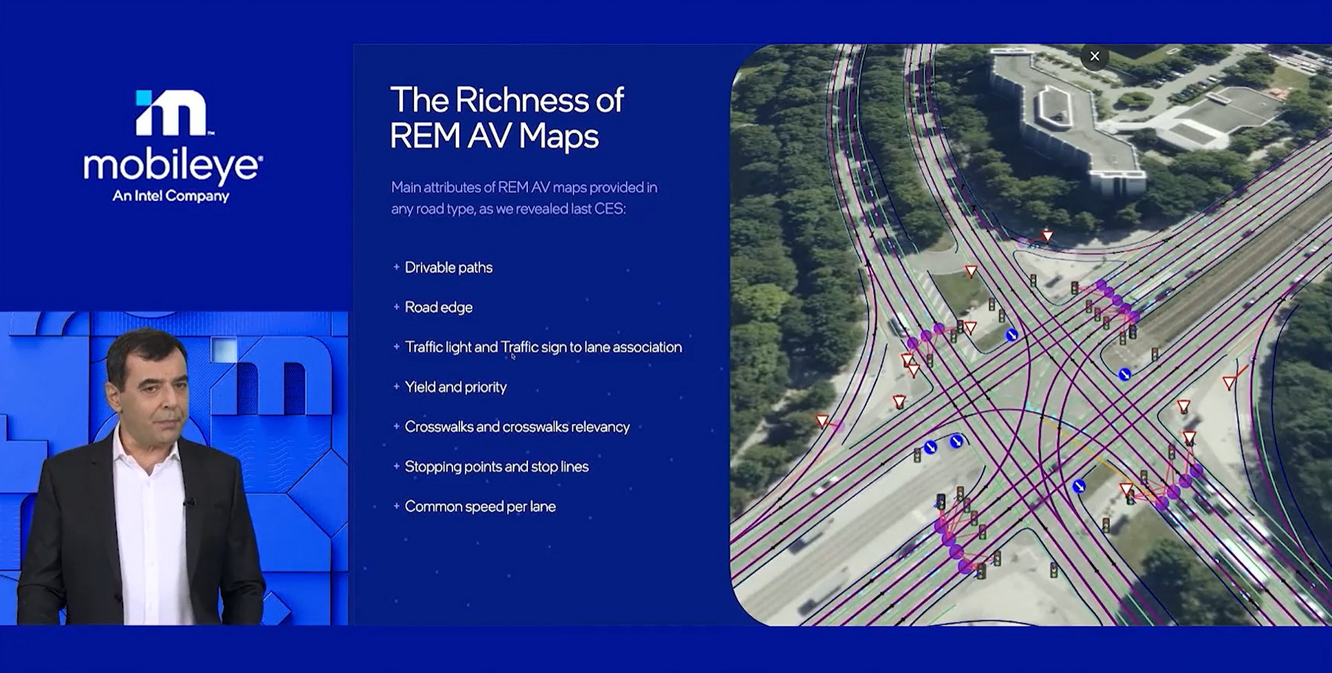 シャシュア氏が示したそのほかのスライド