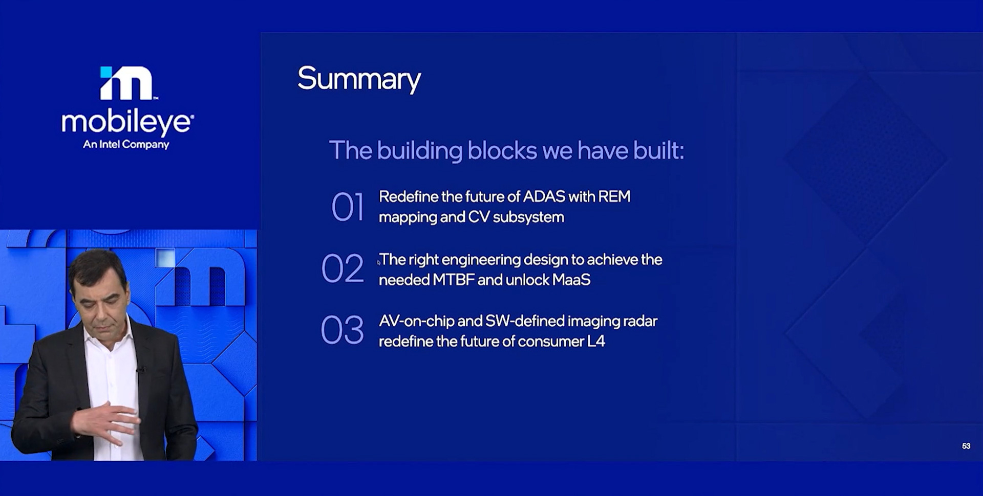 シャシュア氏が示したそのほかのスライド