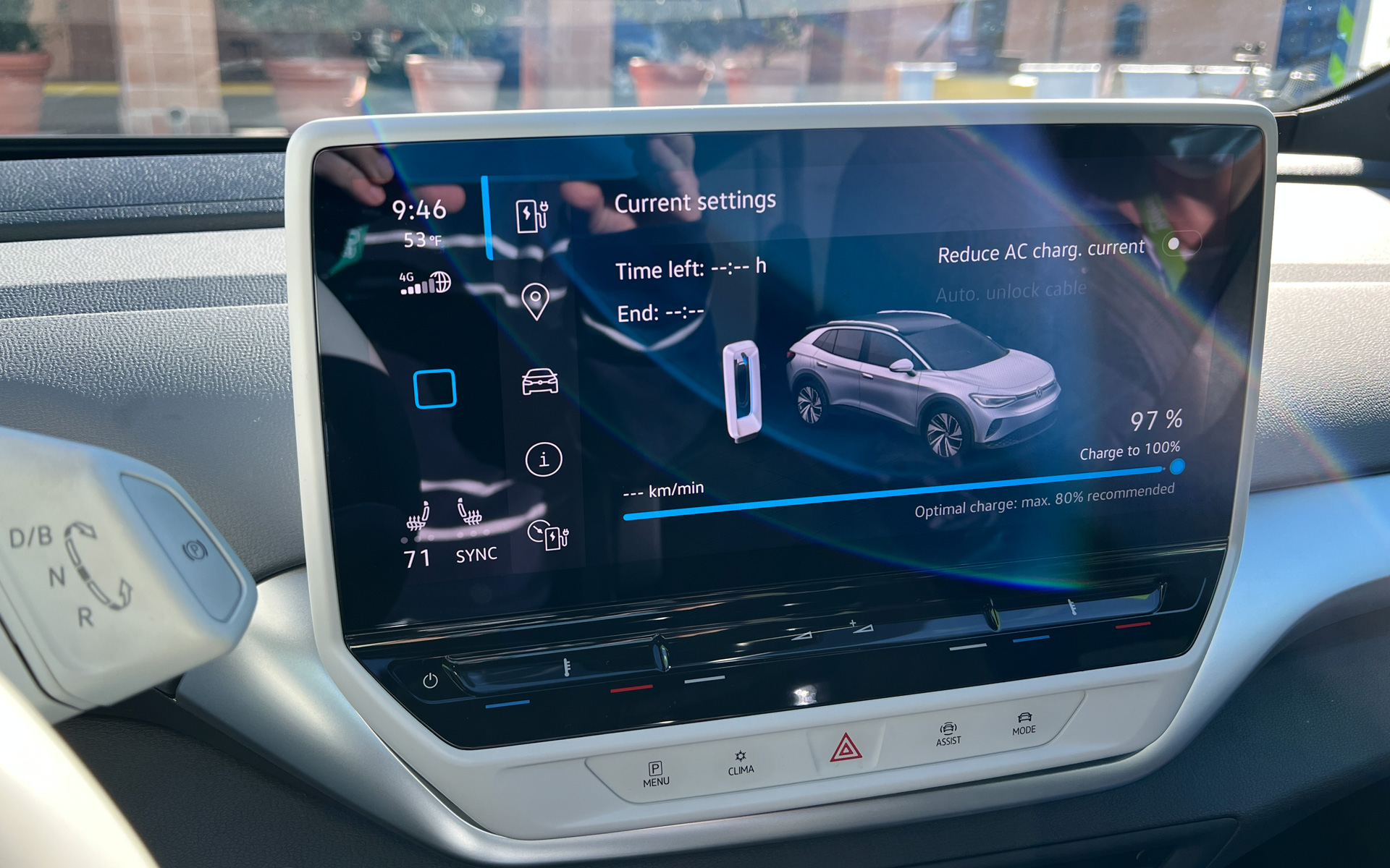 車載情報システム