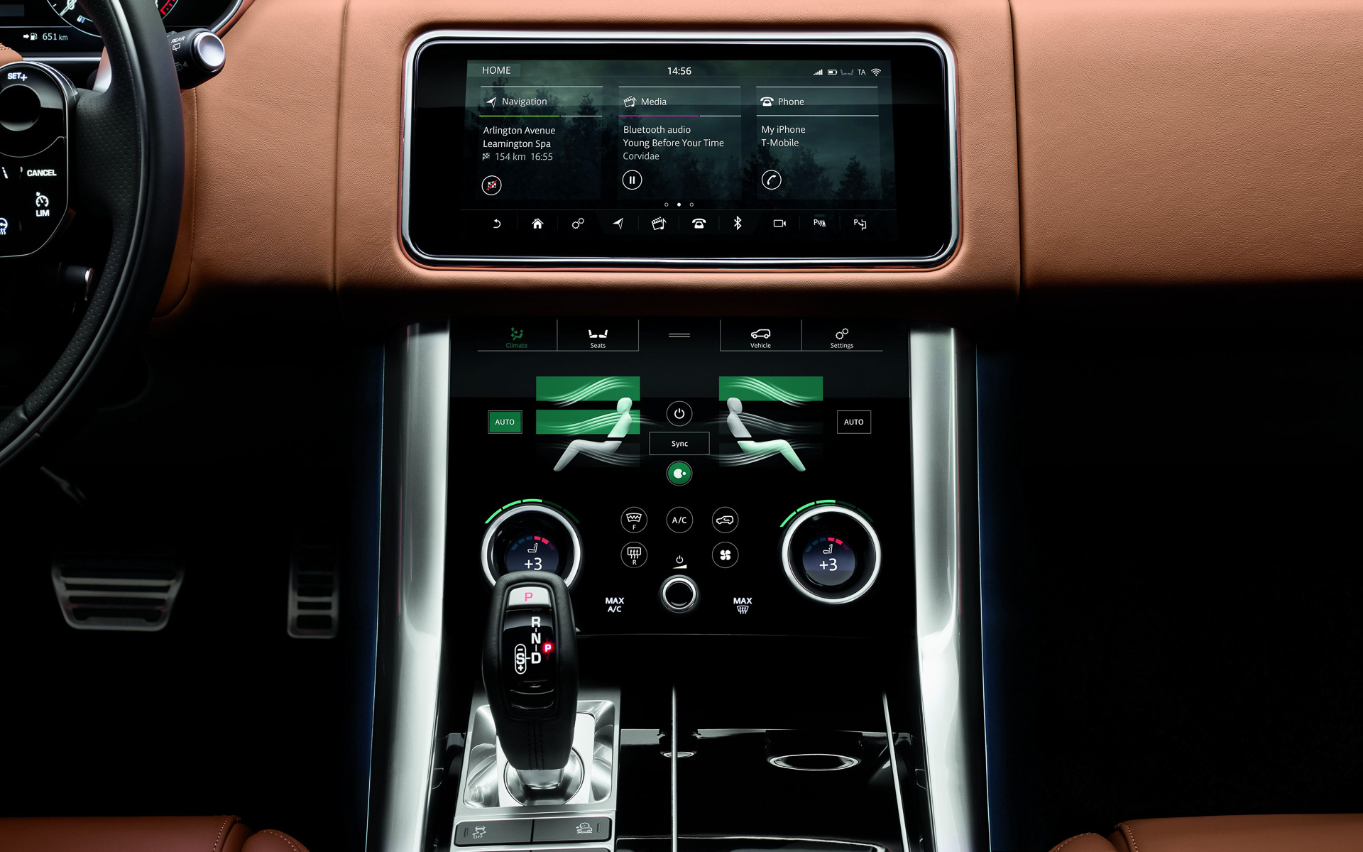 PM2.5フィルター付きの空気イオン化テクノロジーを採用する