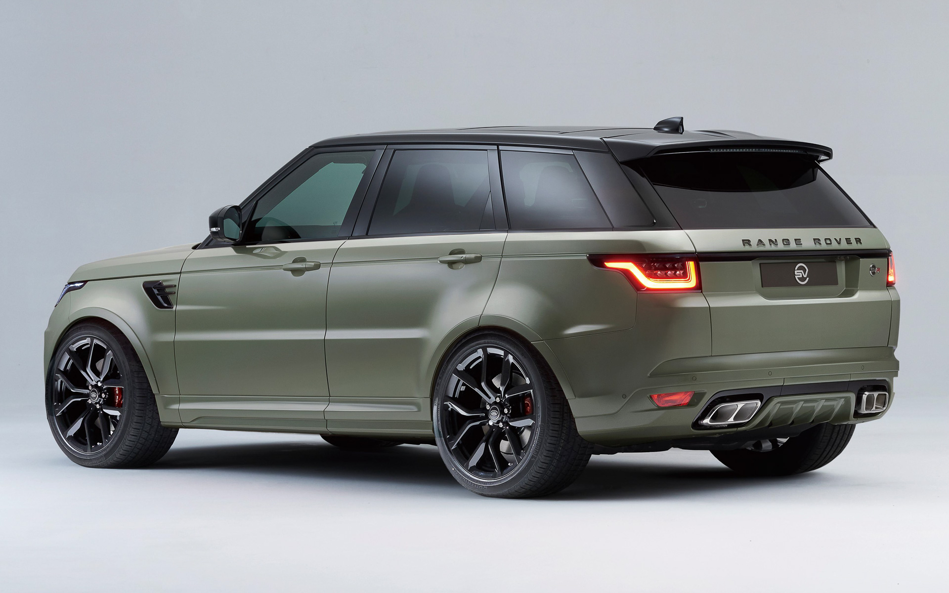 ボディカラー：アボカド