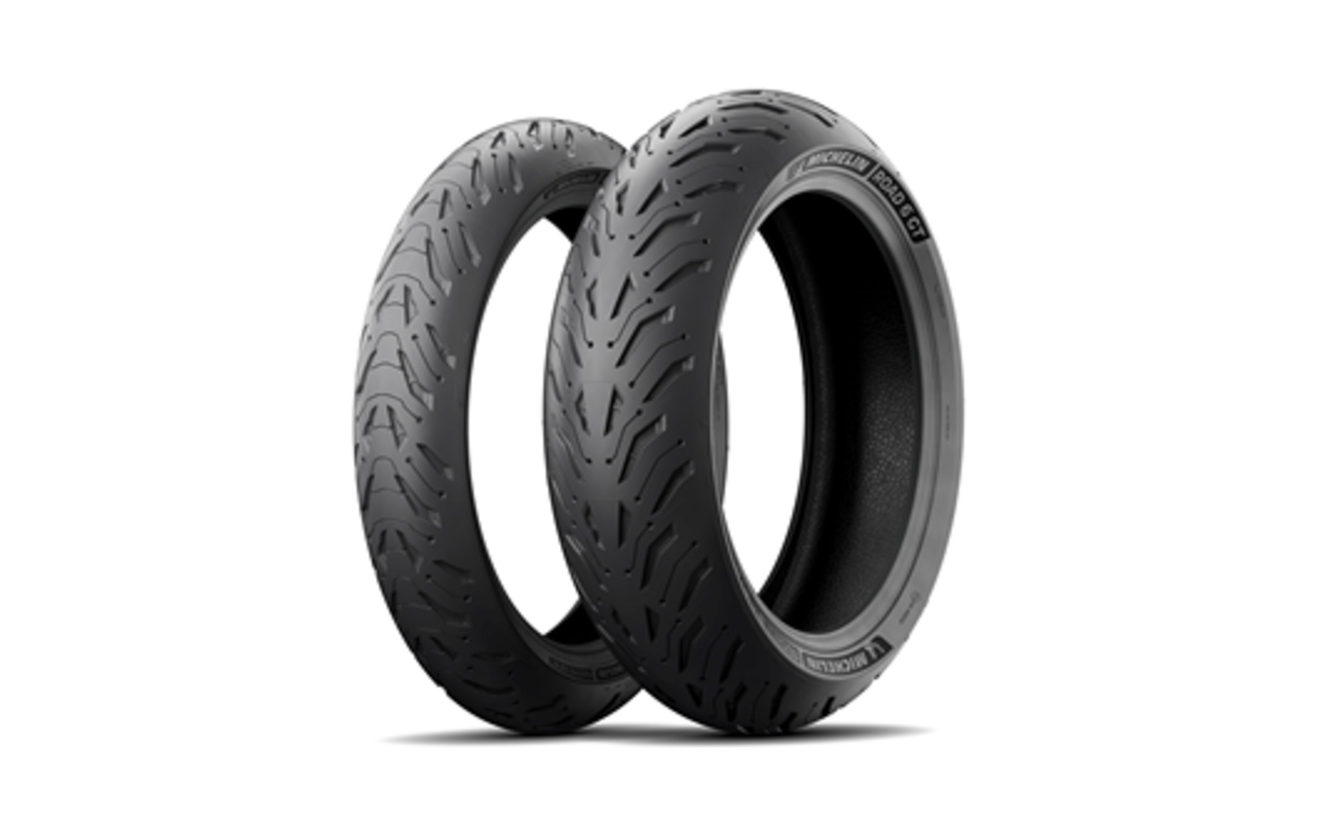 スポーツツーリング用タイヤ「ロード6」が新登場