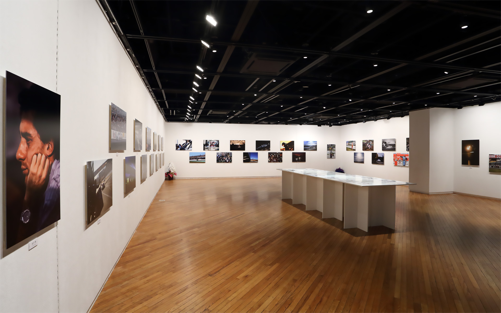 2022年日本レース写真家協会報道写真展「COMPETITION」