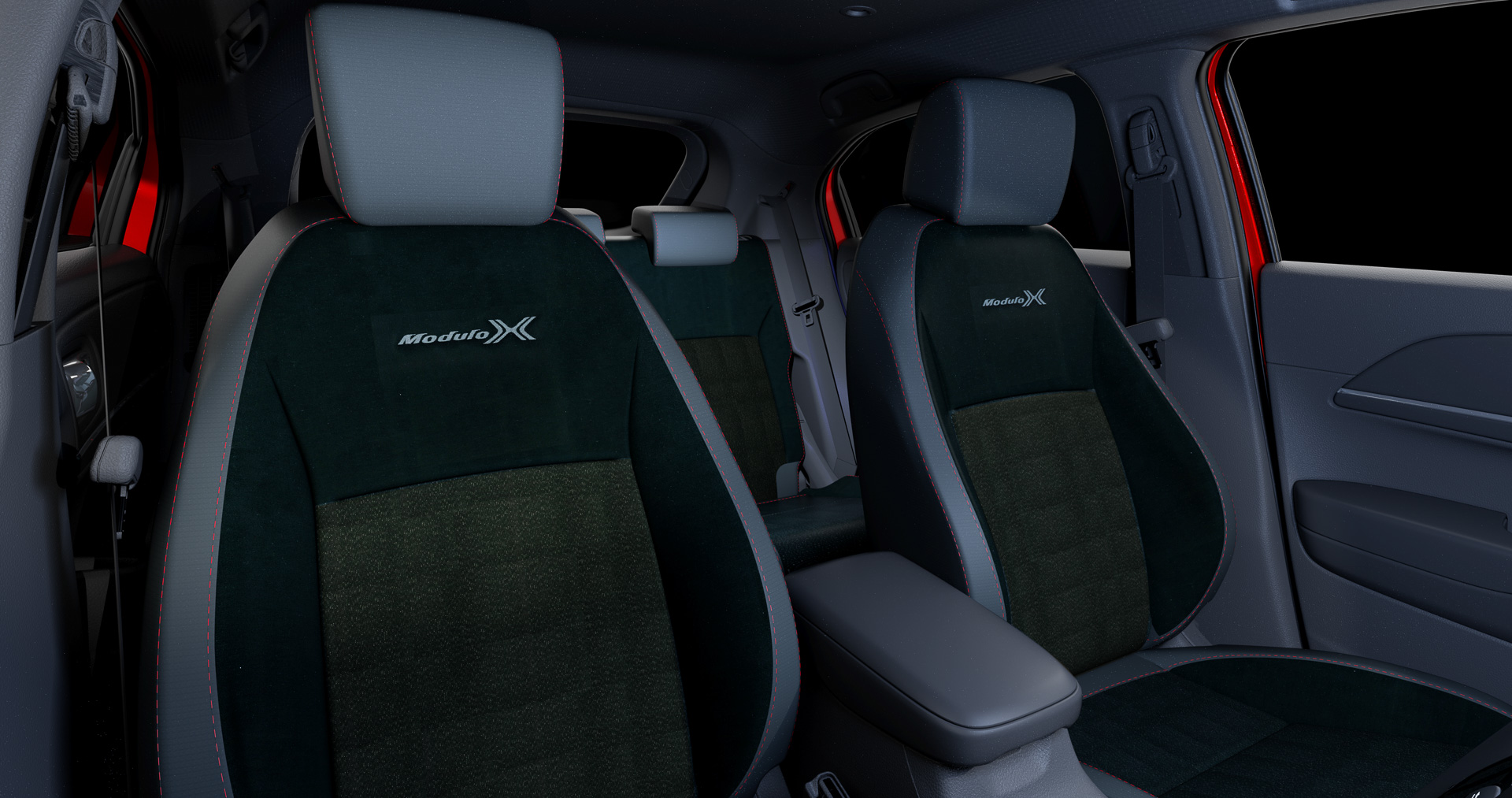 素材にもこだわりぬいたシート