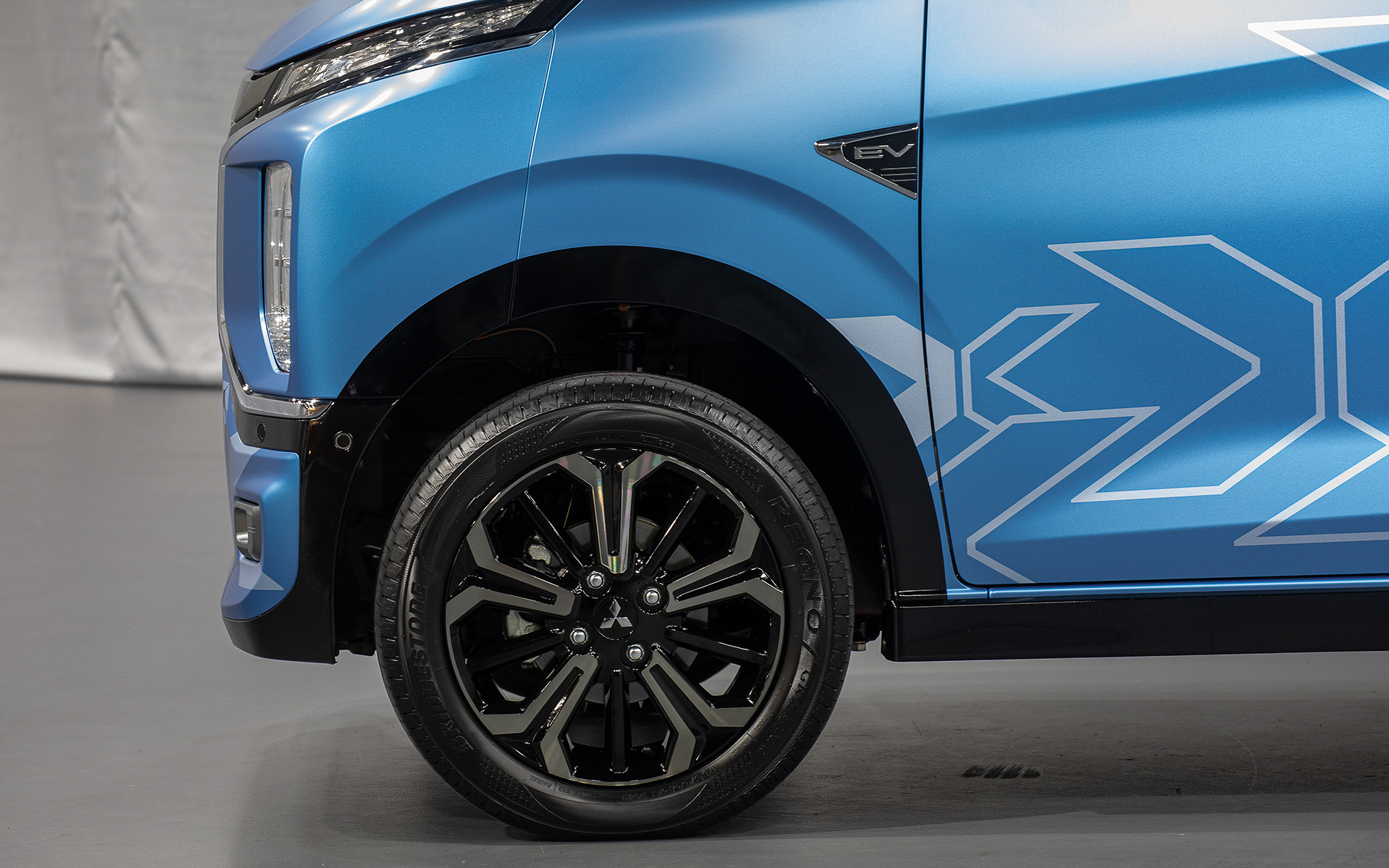 フロントホイール