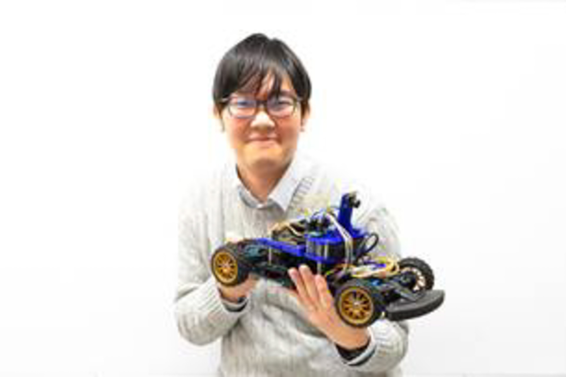 トヨタ技術会の田中裕貴氏