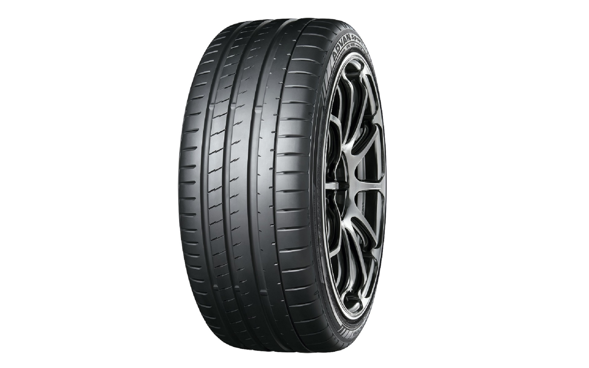 アドバン スポーツ V107