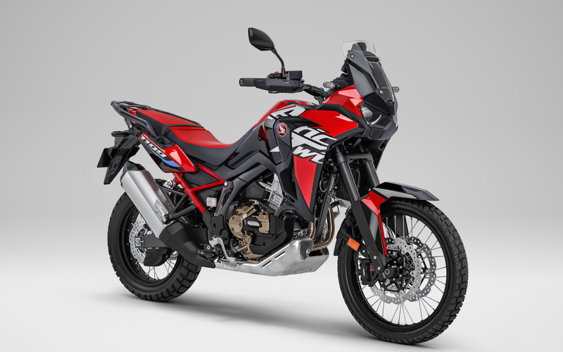 一番の crf1100lアフリカツイン 未使用 ホンダ純正バイザー