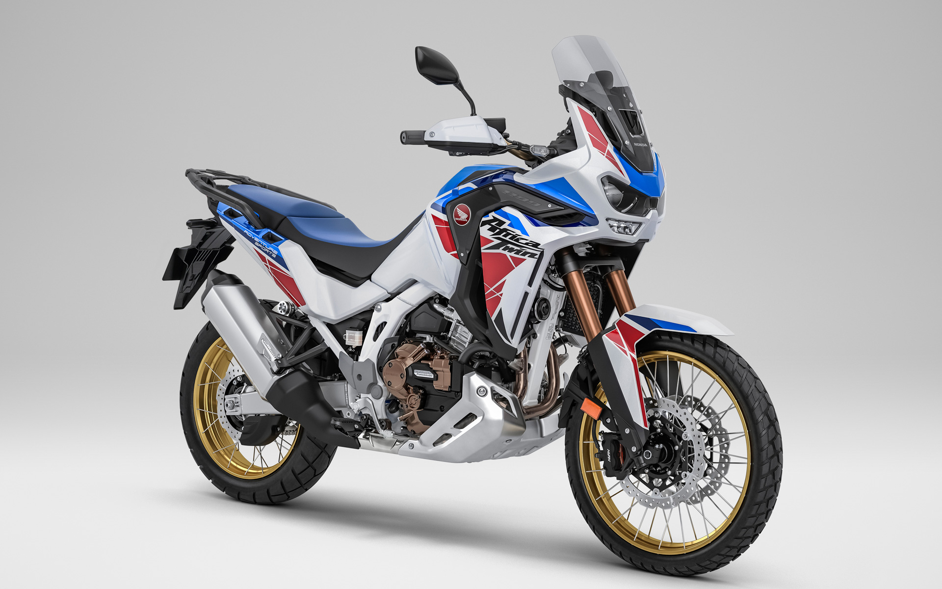 CRF1100L Africa Twin Adventure Sports ES Dual Clutch Transmission＜s＞ (パールグレアホワイト)