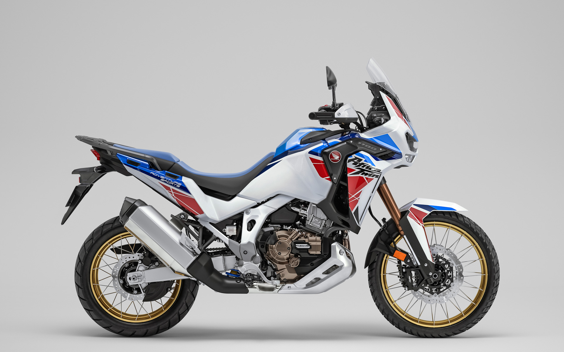 CRF1100L Africa Twin Adventure Sports ES Dual Clutch Transmission＜s＞ (パールグレアホワイト)