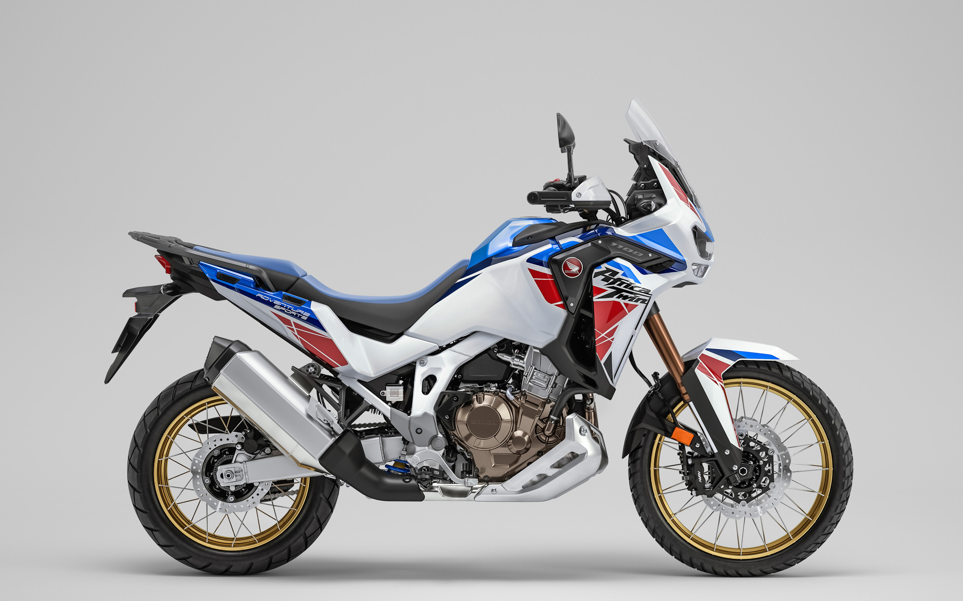 CRF1100L Africa Twin Adventure Sports ES＜s＞ (パールグレアホワイト)