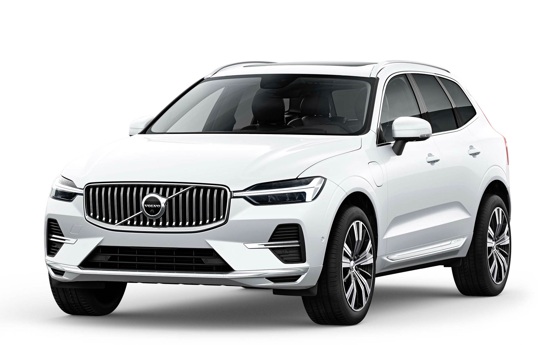 XC60 PHEV T6 Inscriotion