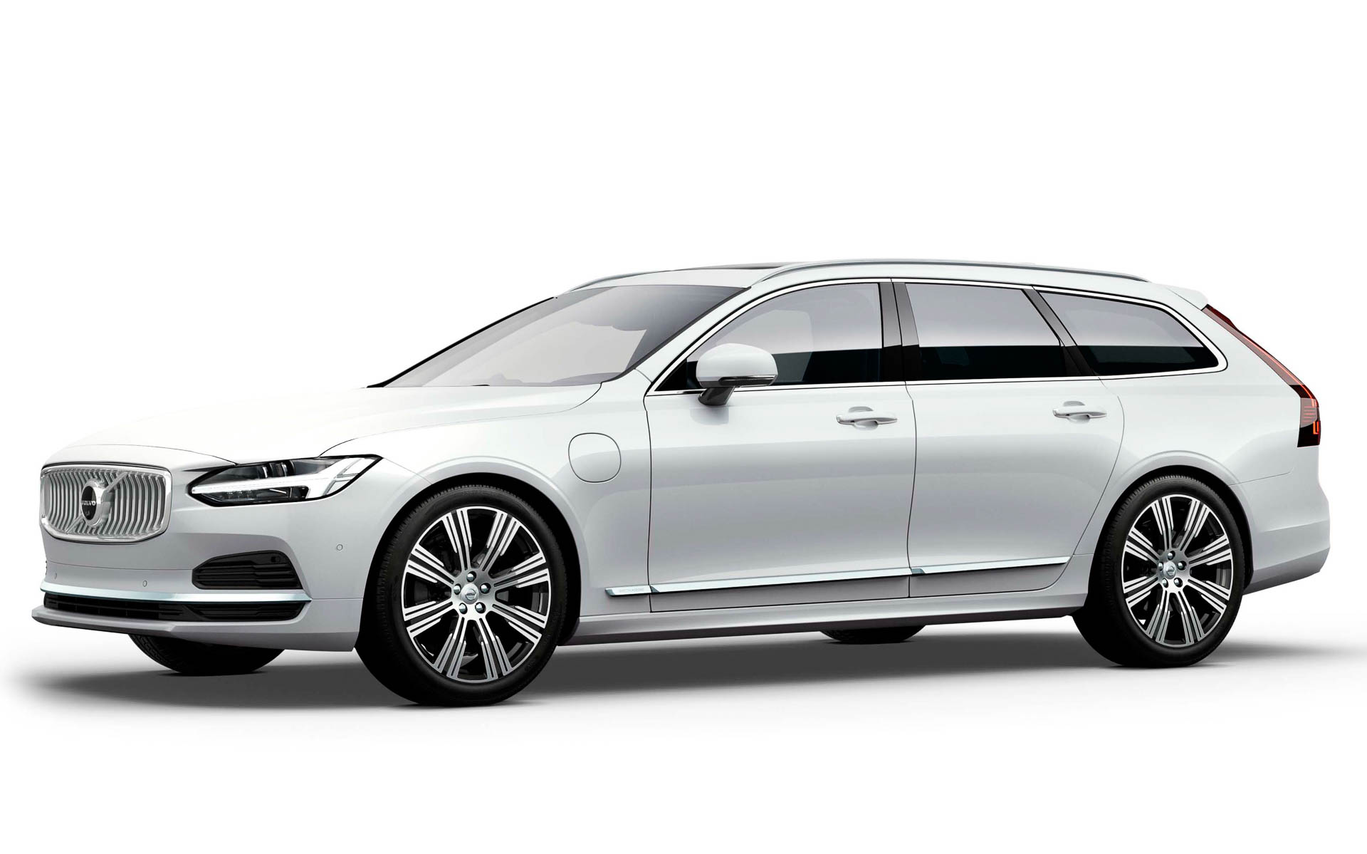 V90 PHEV T8 Inscriotion