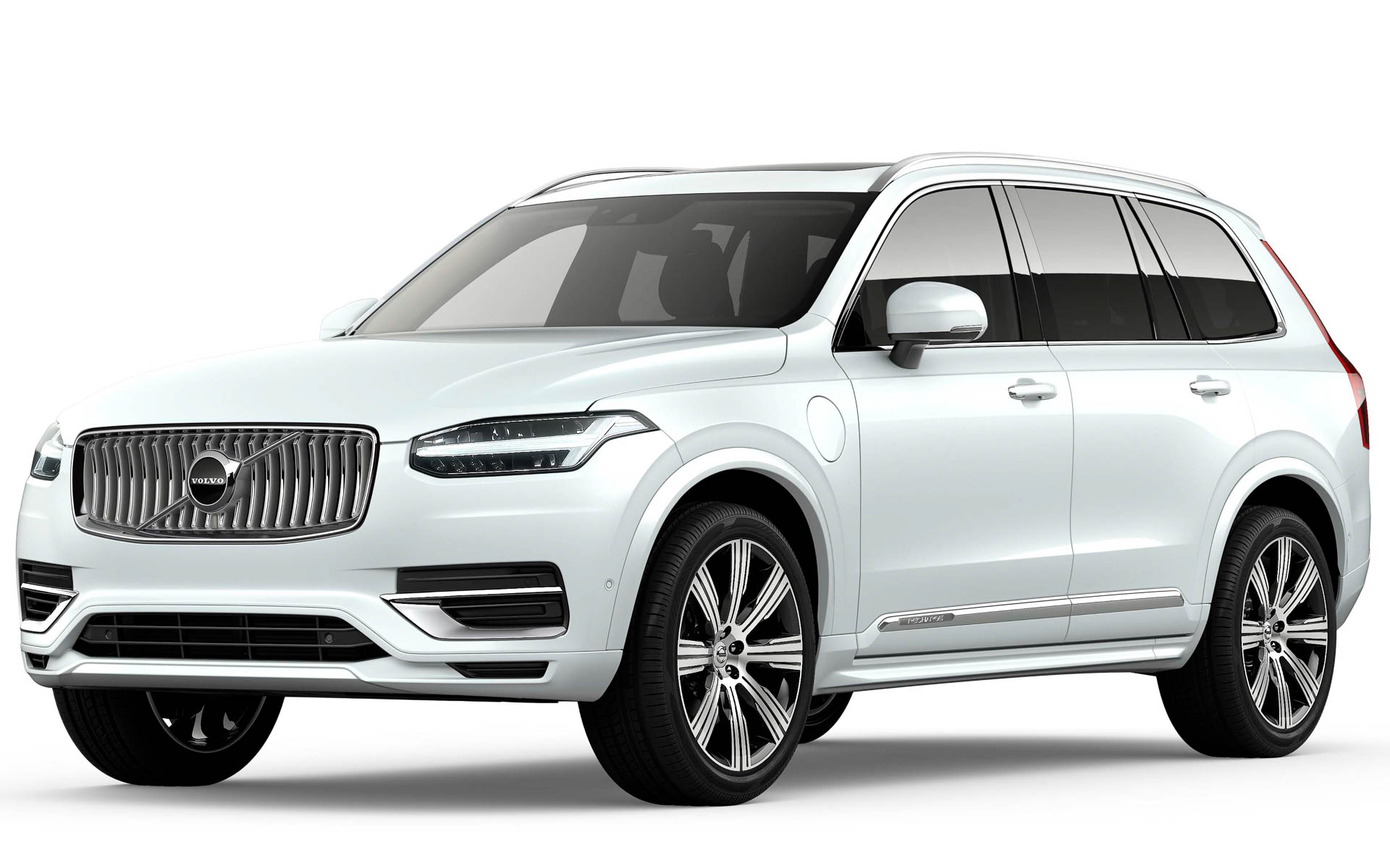 XC90 PHEV T8 Inscriotion
