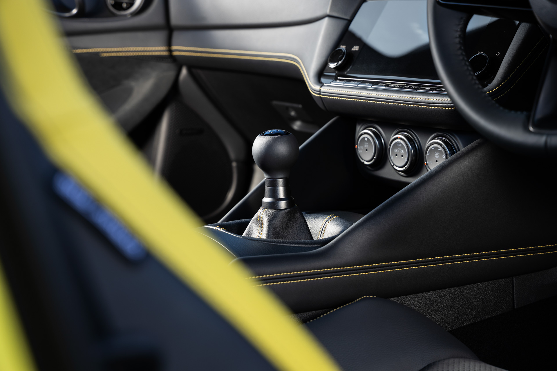 フェアレディZ Proto Spec