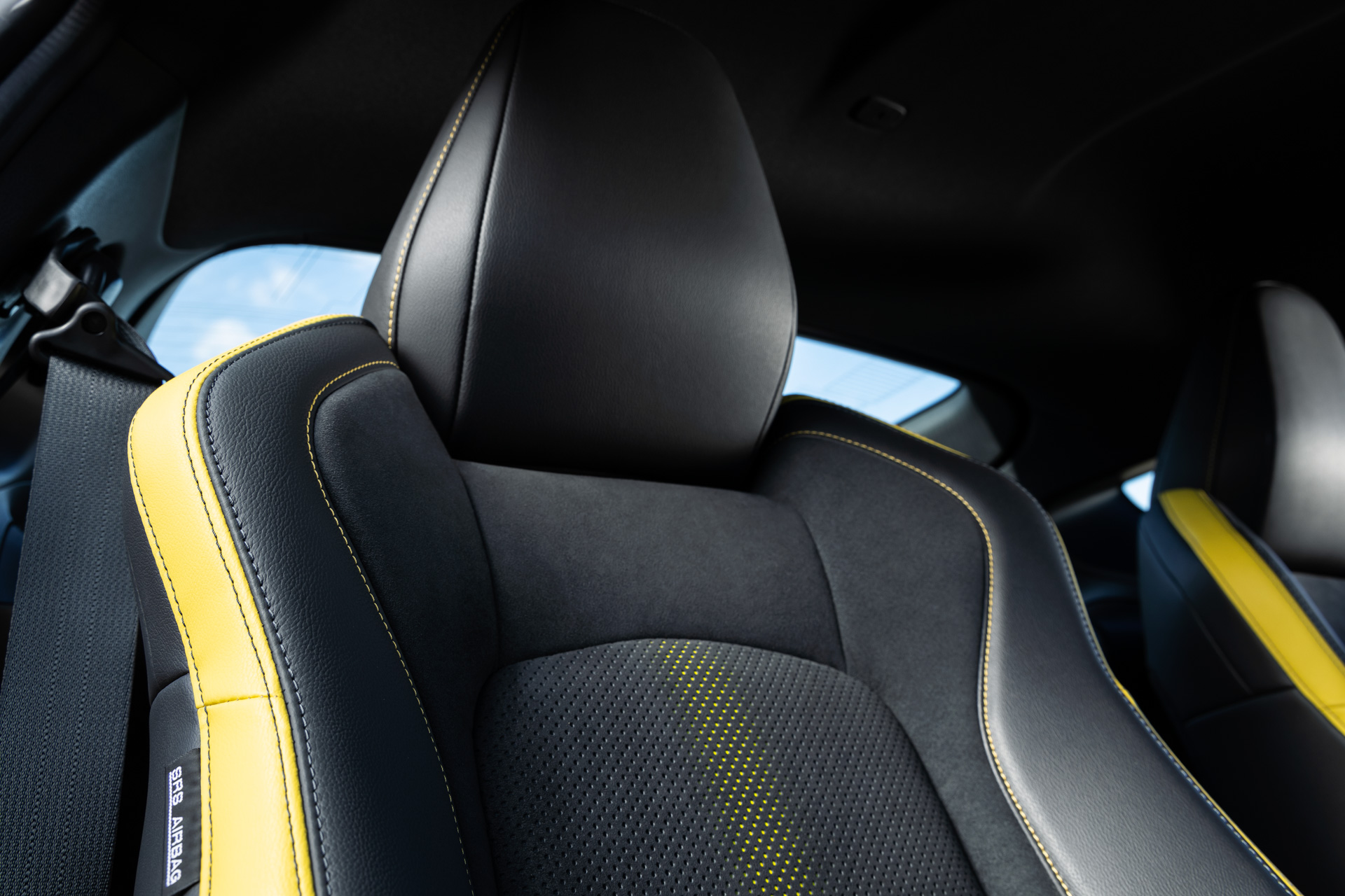 フェアレディZ Proto Spec