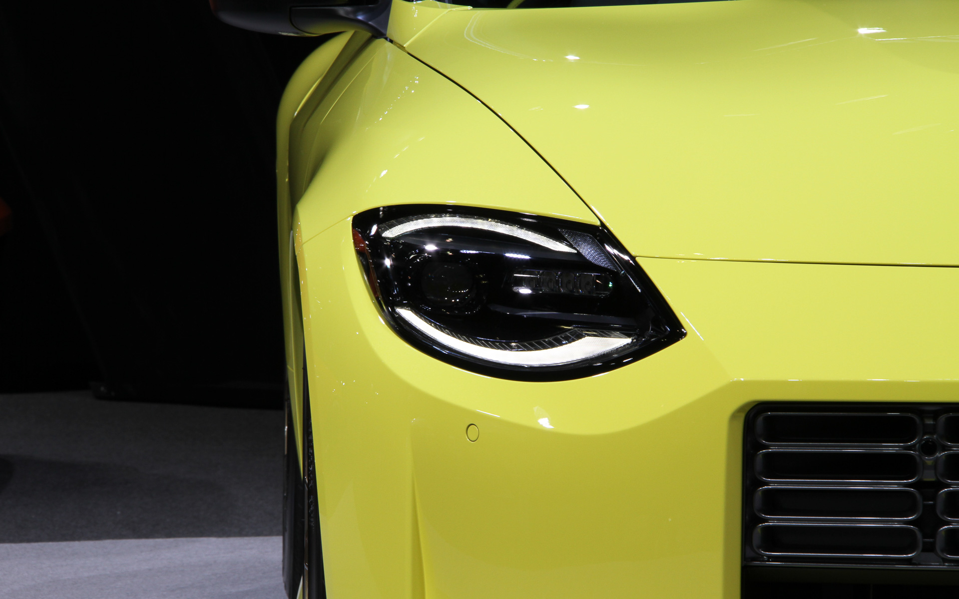 フェアレディZ Proto Spec