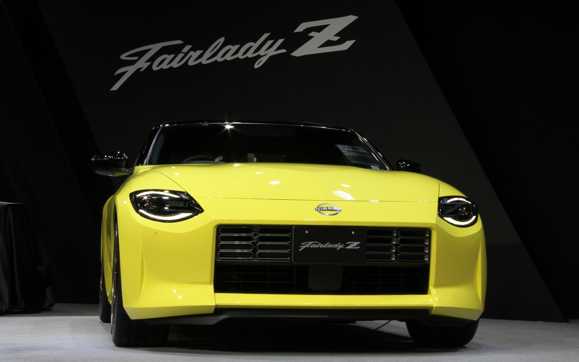 フェアレディZ Proto Spec