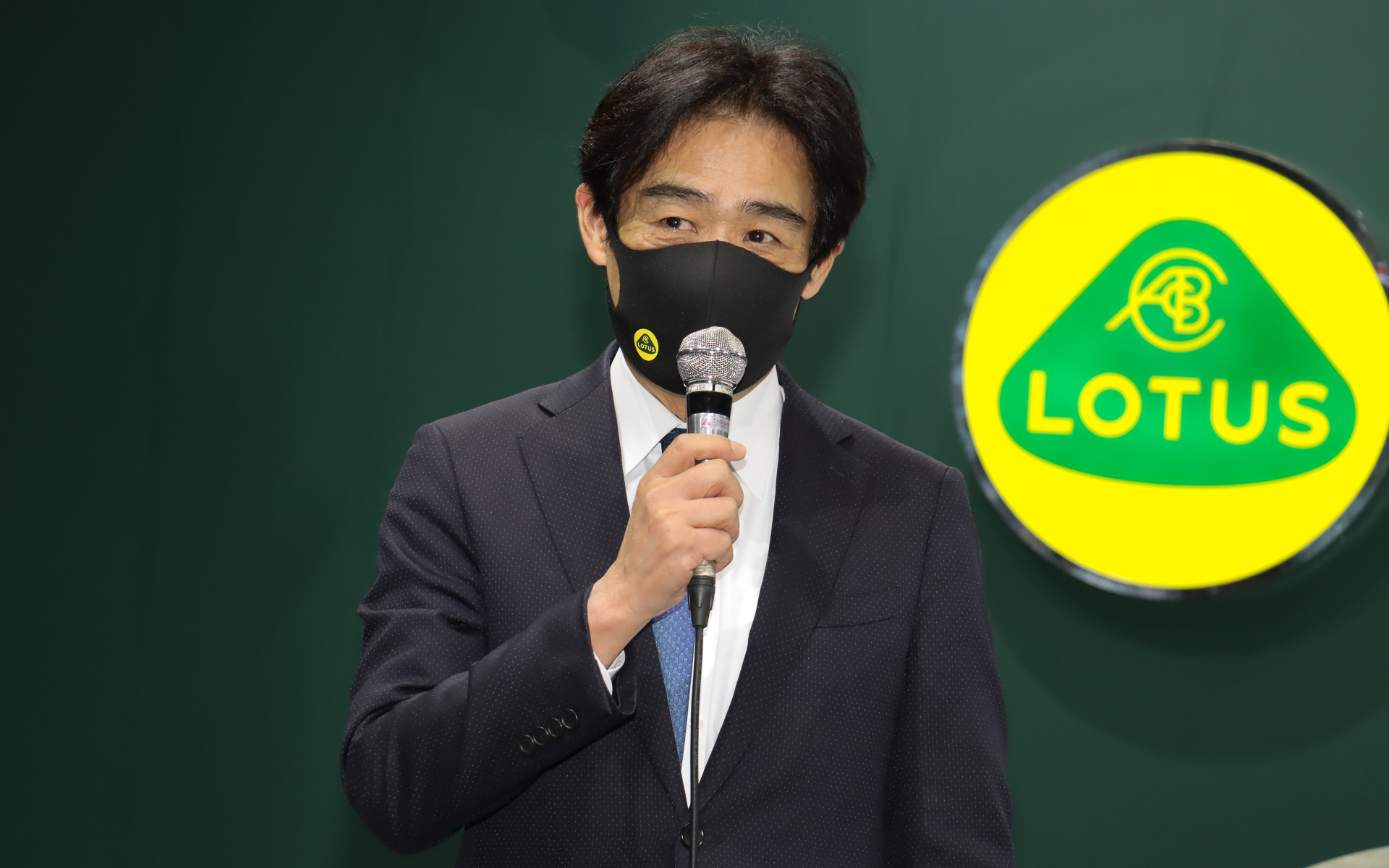 エルシーアイ株式会社 代表取締役 高橋一穂氏