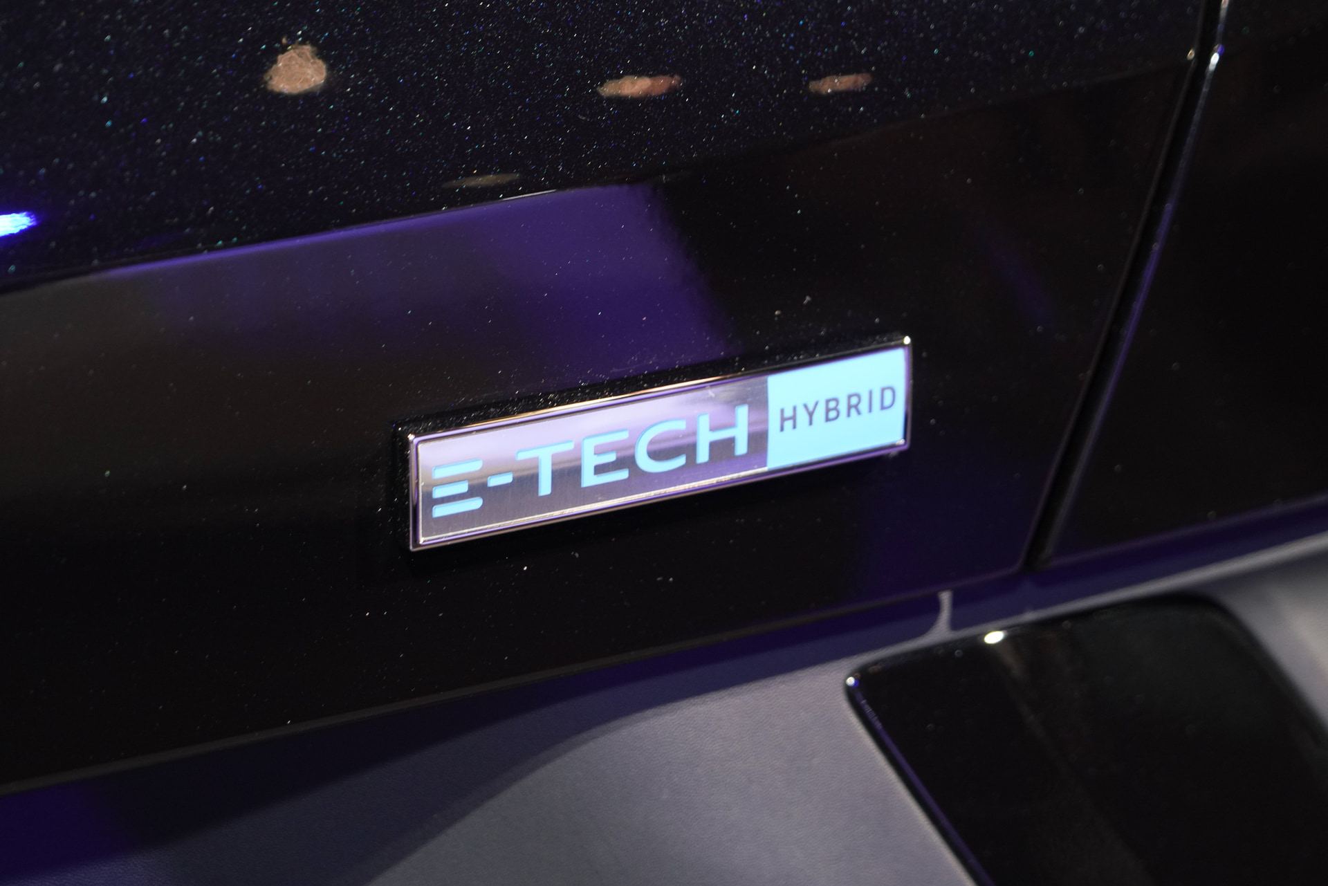 アルカナのディテール