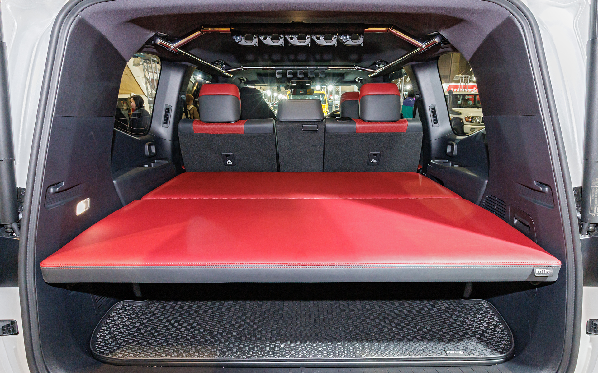 2列目をシートにした状態