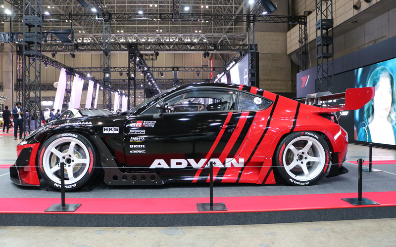 ヨコハマ ADVAN NEOVA AD09 255/40R18 99W XL YOKOHAMA アドバン