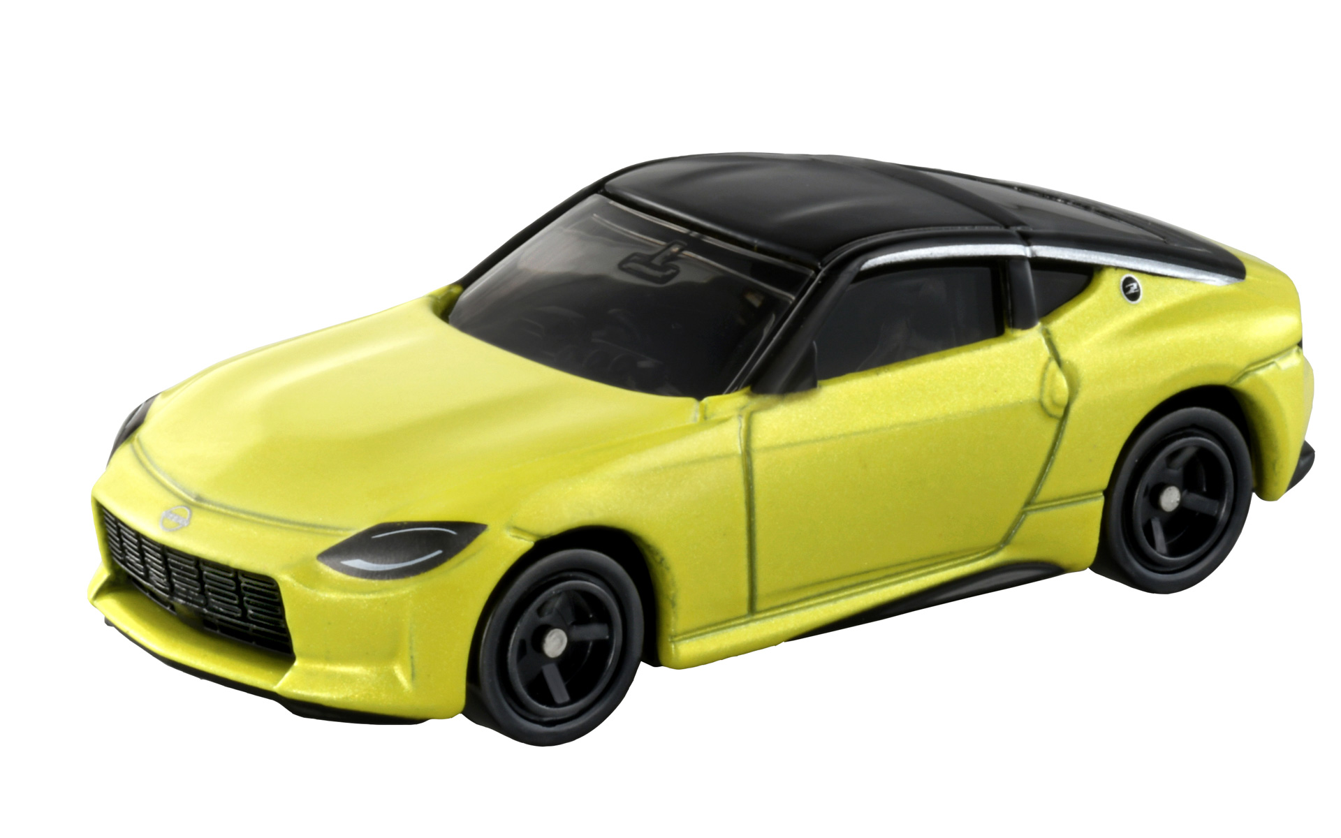 No.59 日産 フェアレディZ（c）TOMY