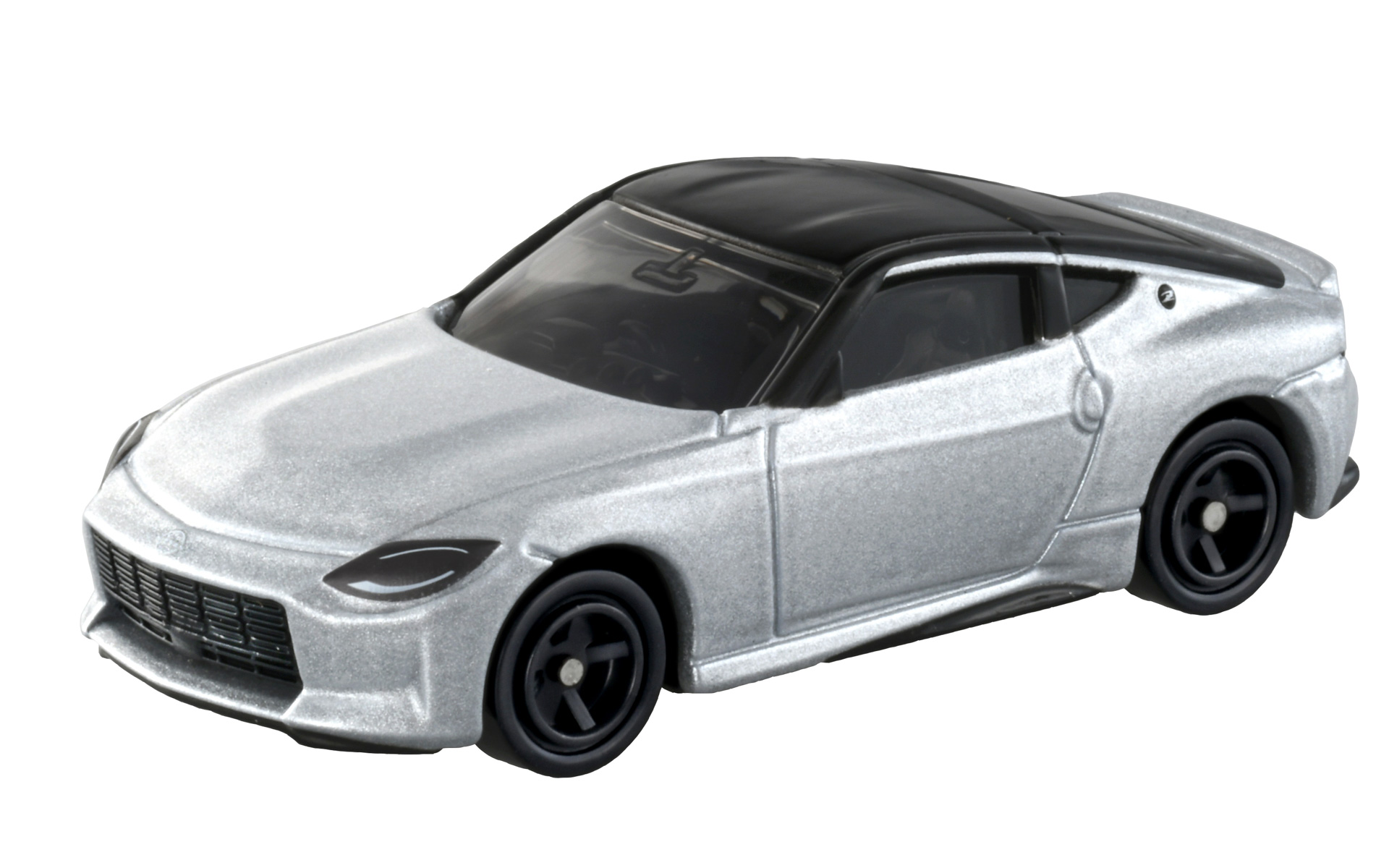 No.59 日産 フェアレディZ（c）TOMY