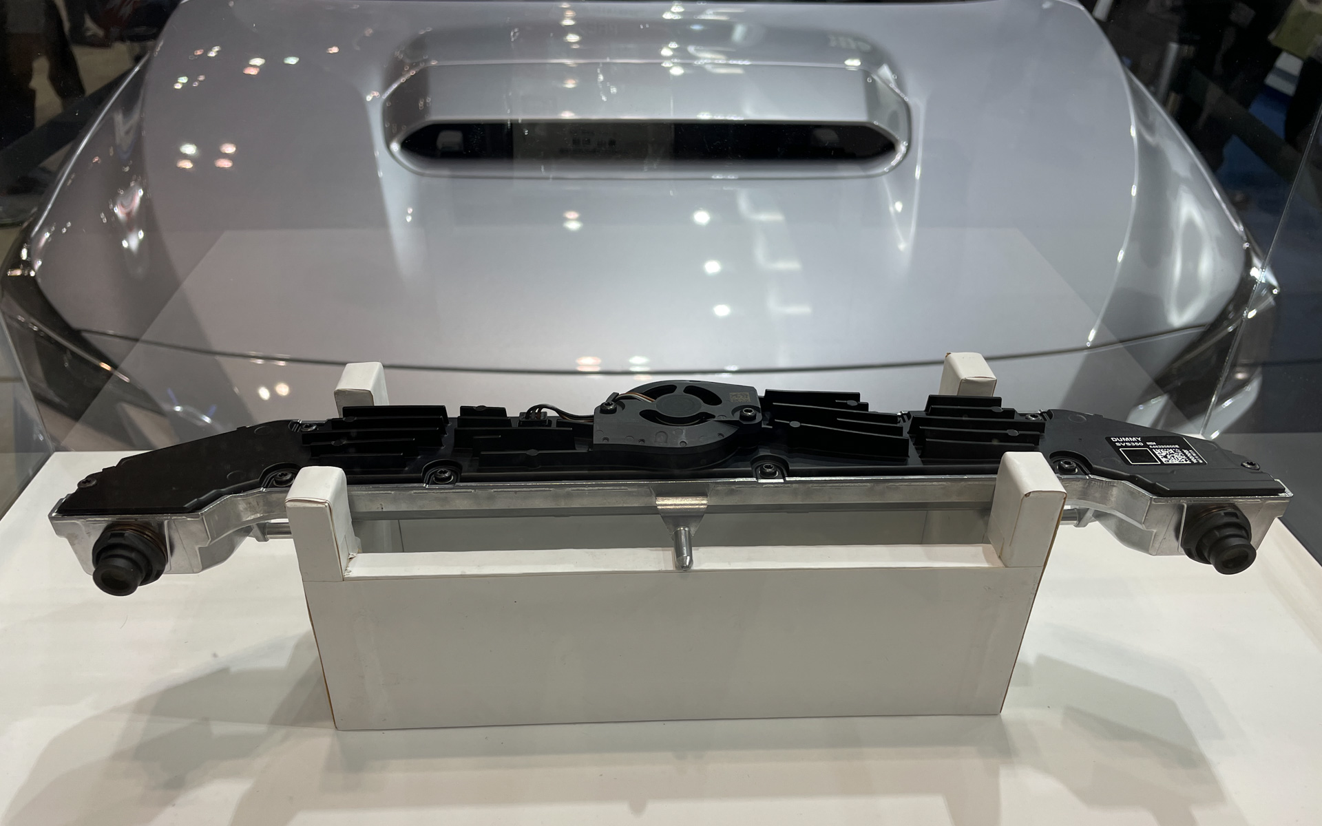 スウェーデンのVeoneerがスバルに供給するステレオカメラシステムにザイリンクスの「Zynq UltraScale+ MPSoC」が採用された