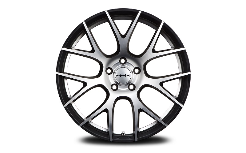 テスラ「モデル 3」用に開発されたTW027