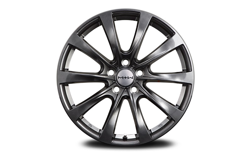 テスラ「モデル 3」用に開発されたTW010