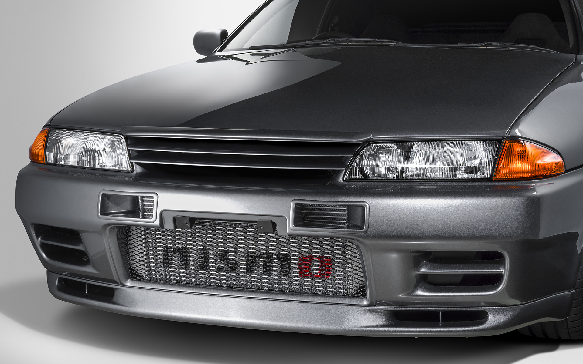 スカイラインGT-R（BNR32/BCNR33）用インタークーラーを追加発売