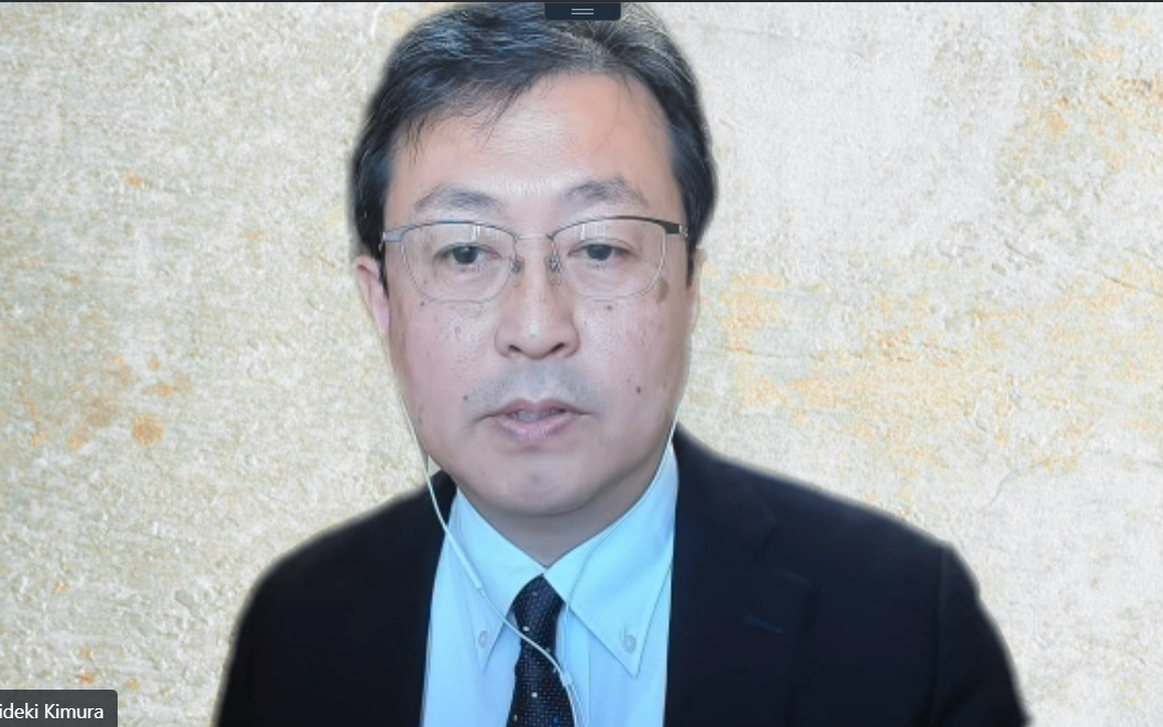 OMNIVISION Technologies シニアマーケティングマネージャ コンシューマおよびインダストリアル製品担当 木村英樹氏