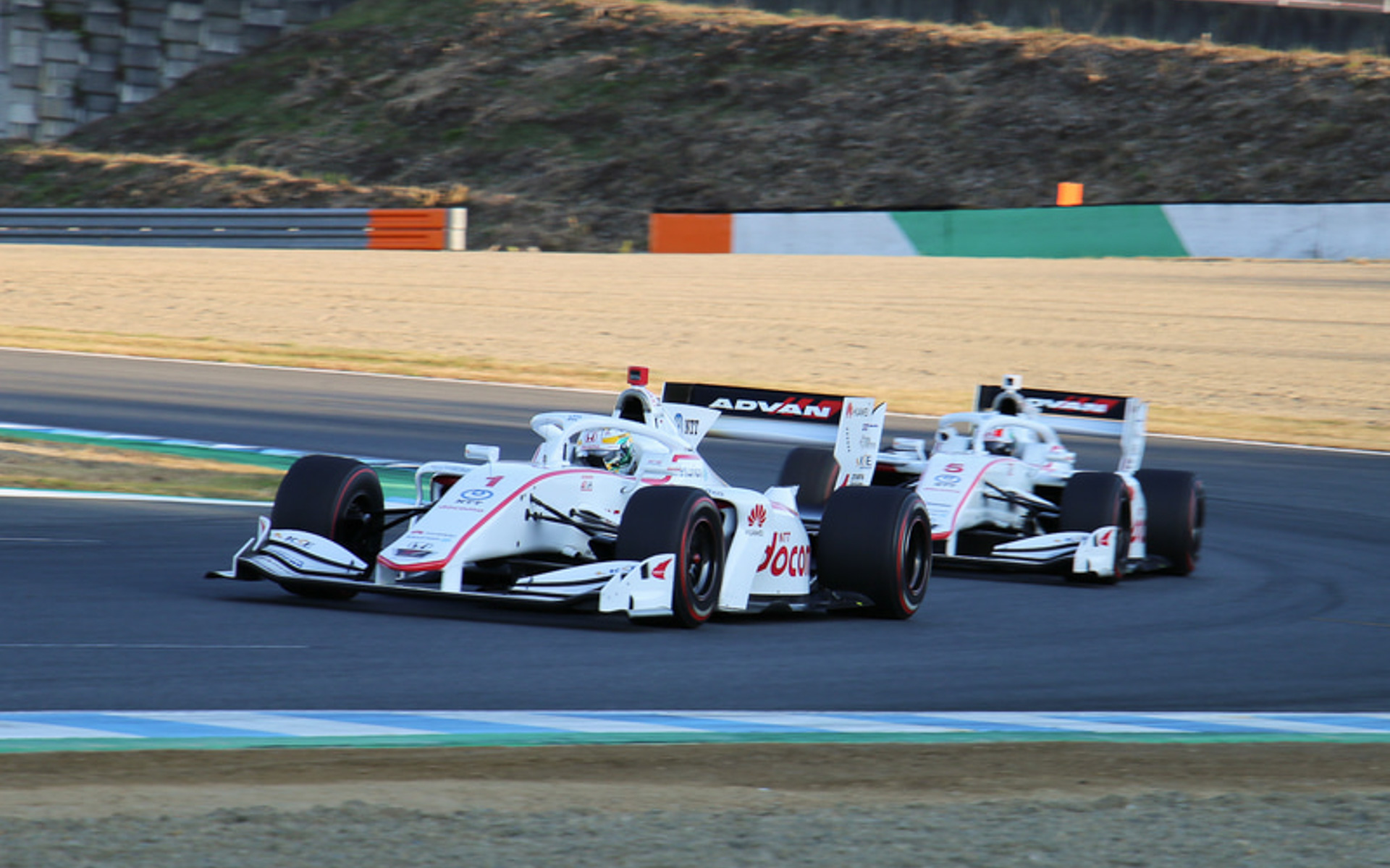 2019年のイベントの様子