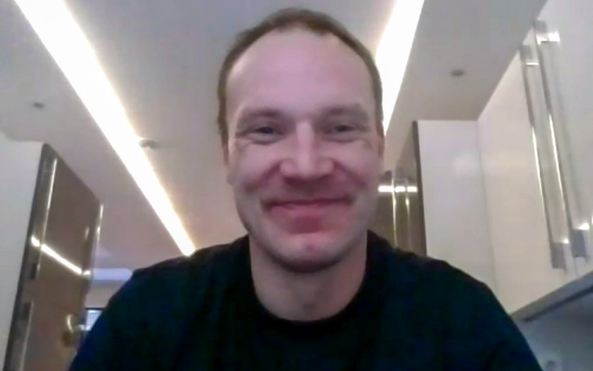 TOYOTA GAZOO Racing World Rally Team チーム代表 ヤリ-マティ・ラトバラ氏