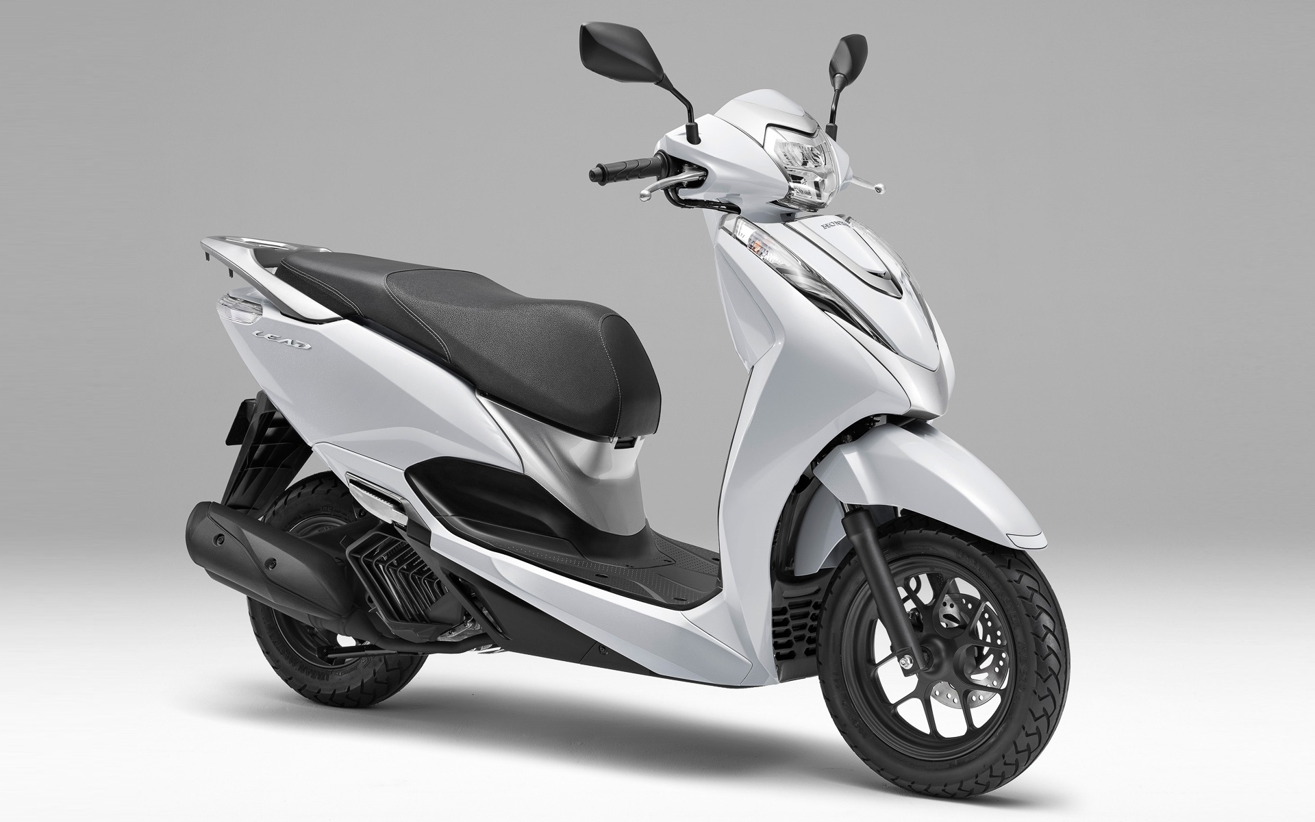 ボディカラー「パールジャスミンホワイト」