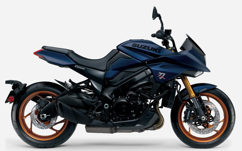 MUHOUMATSUシマノ カタナ 新品未使用 本日【KATANA】入荷しました| BDSバイクセンサー