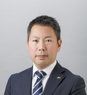 日本ミシュランタイヤ株式会社 乗用車・商用車タイヤ事業部 マーケティング部 ブランド戦略マネージャー 大河内昌紀氏