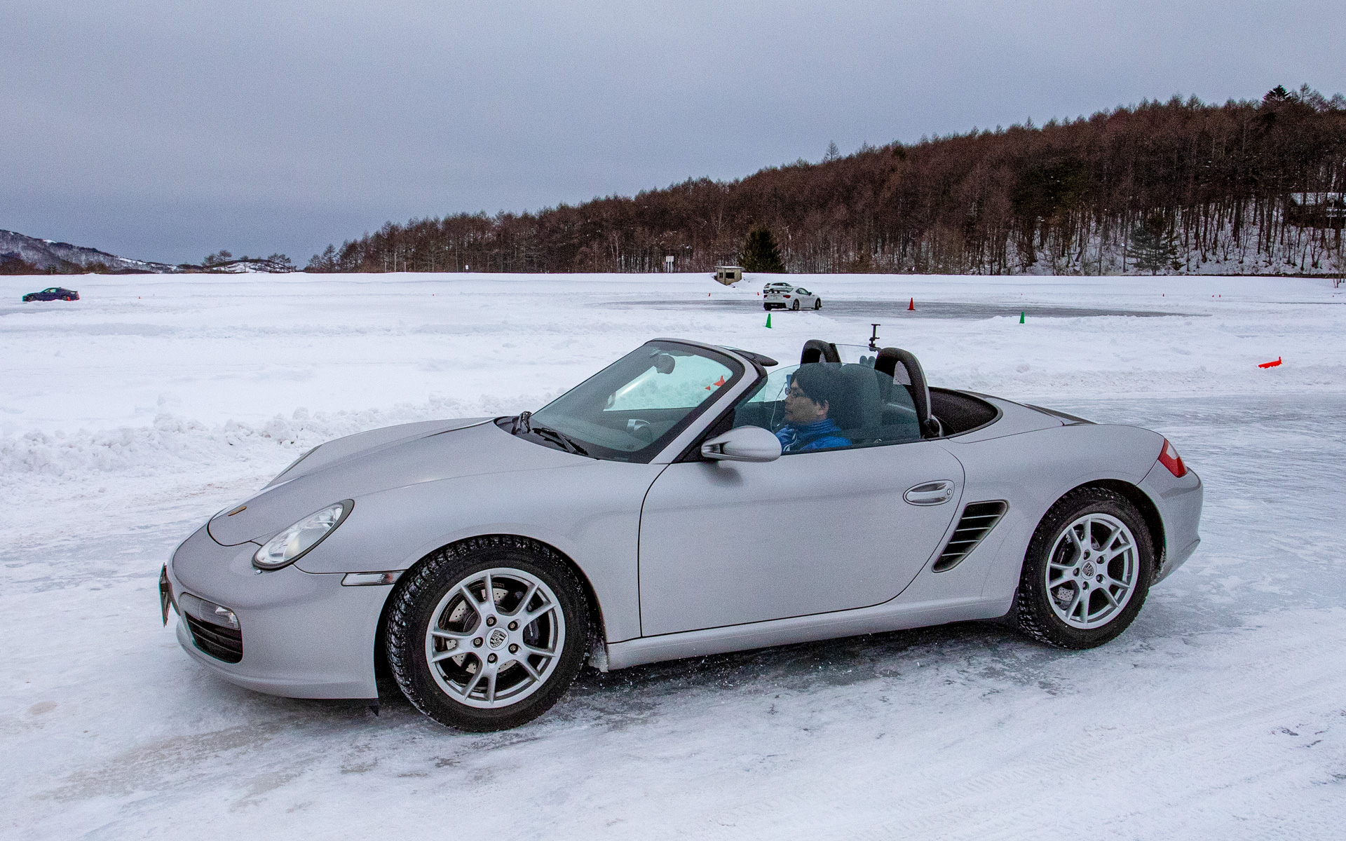 今回の編集後記、石川県・輪島から静岡県・御前崎を目指した「ローカル路線バス乗り継ぎの旅Z」第18弾のマドンナ 松井珠理奈は、よくがんばったなという話をするつもりだったのだが……。ちょっとタイミングを逸してしまった