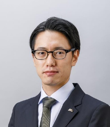 日本ミシュランタイヤ株式会社 研究開発本部 PC タイヤ 先行技術開発部 インダストリアルデザイナー 清井友広氏