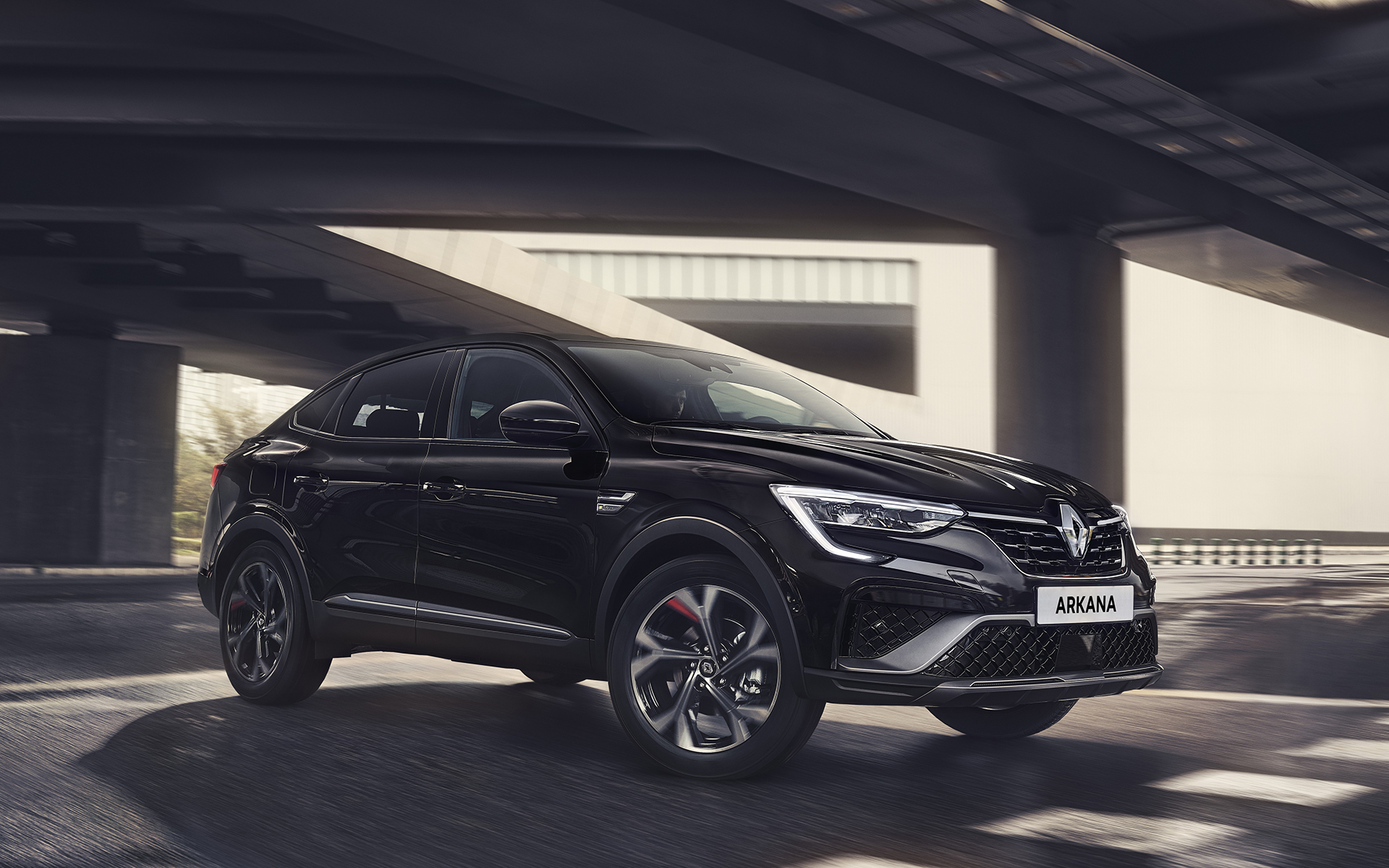ルノー「アルカナ」