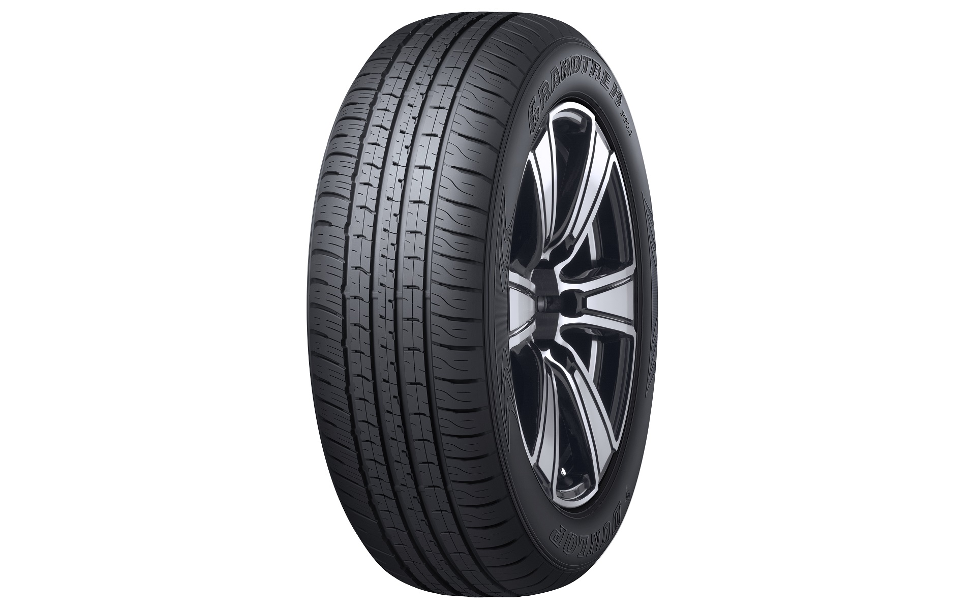 グラントレック PT5A