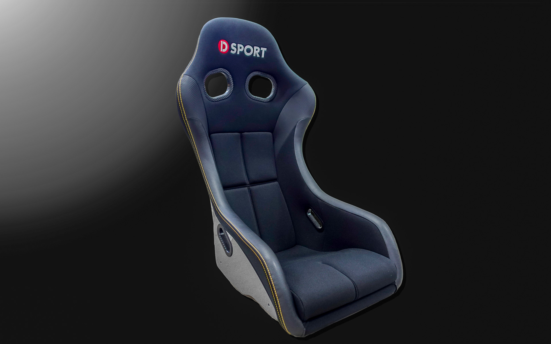 コペン用のフルバケットシートをリニューアル