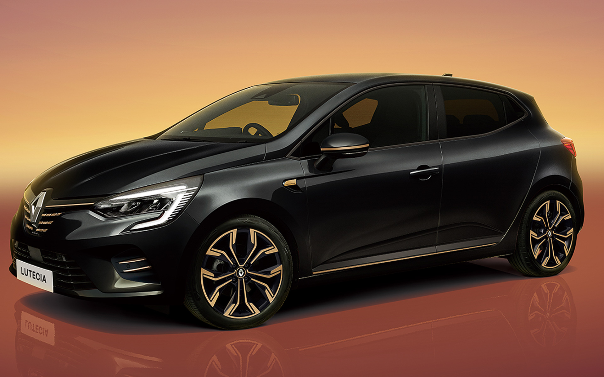 限定70台の「ルーテシア ラ・パリジェンヌ」