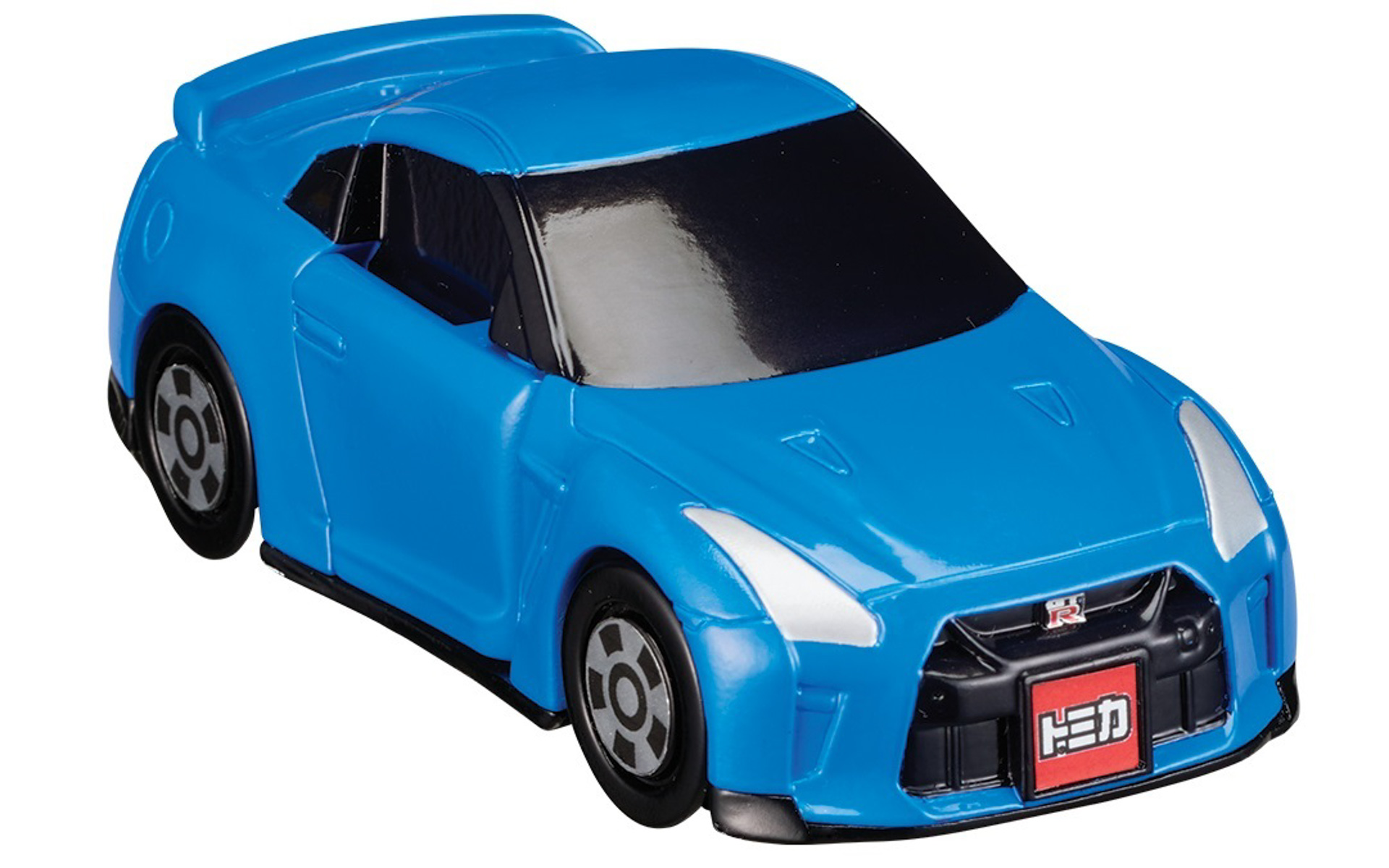 「2WAYでなが～くあそべる　はじめてトミカ　ちゅうしゃじょうセット」