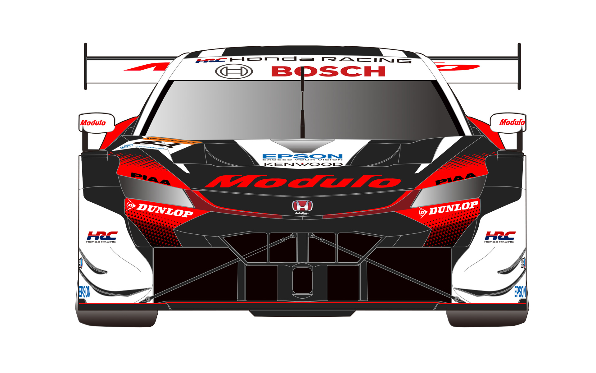 フロントビュー