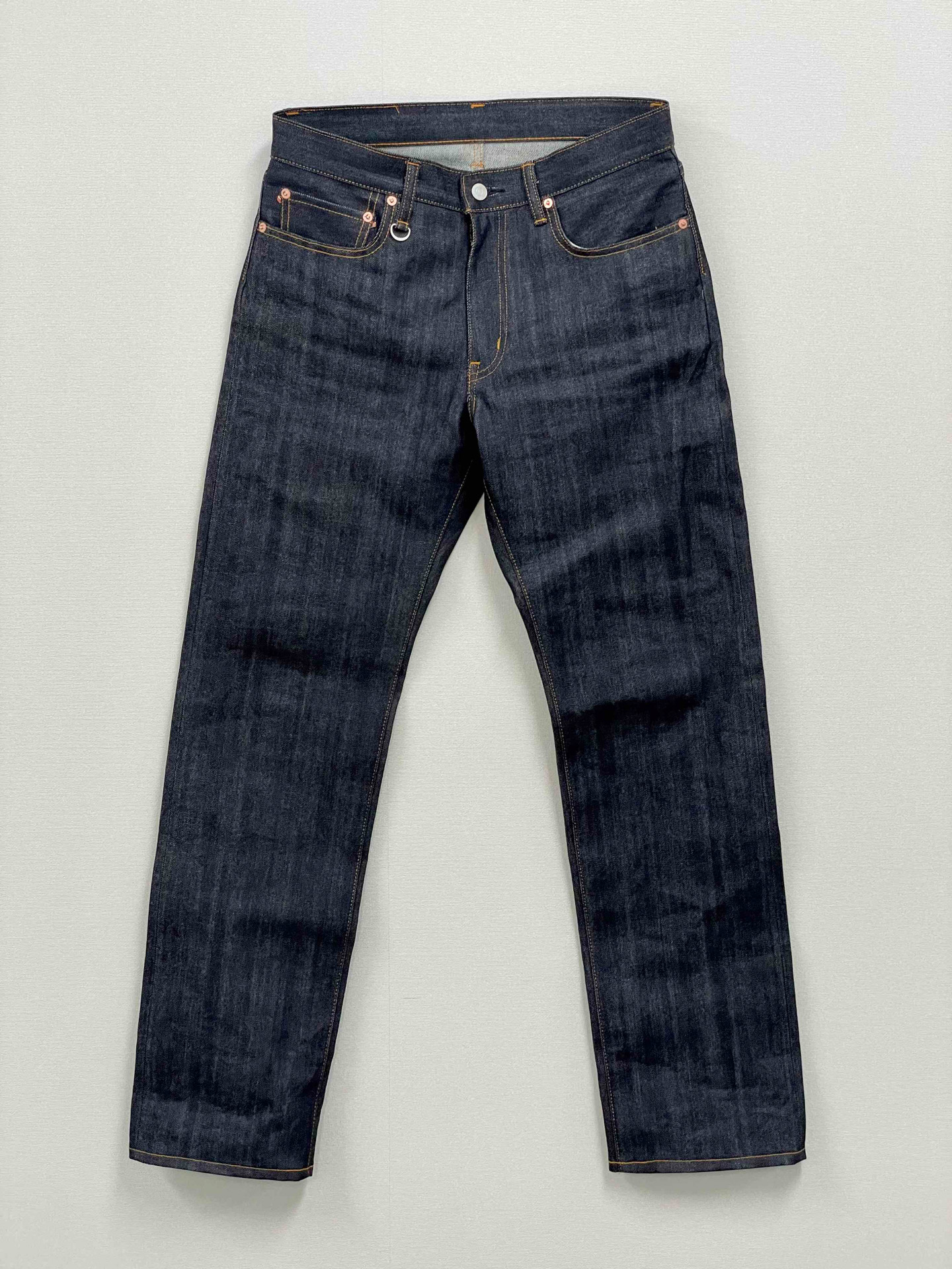 Z50th Anniversary「Z1デニム」価格：1万4850円、サイズ：30,32,34,36,38インチ