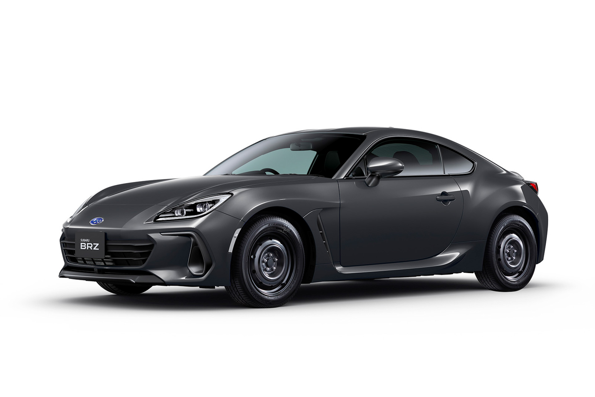 マグネタイトグレー・メタリック