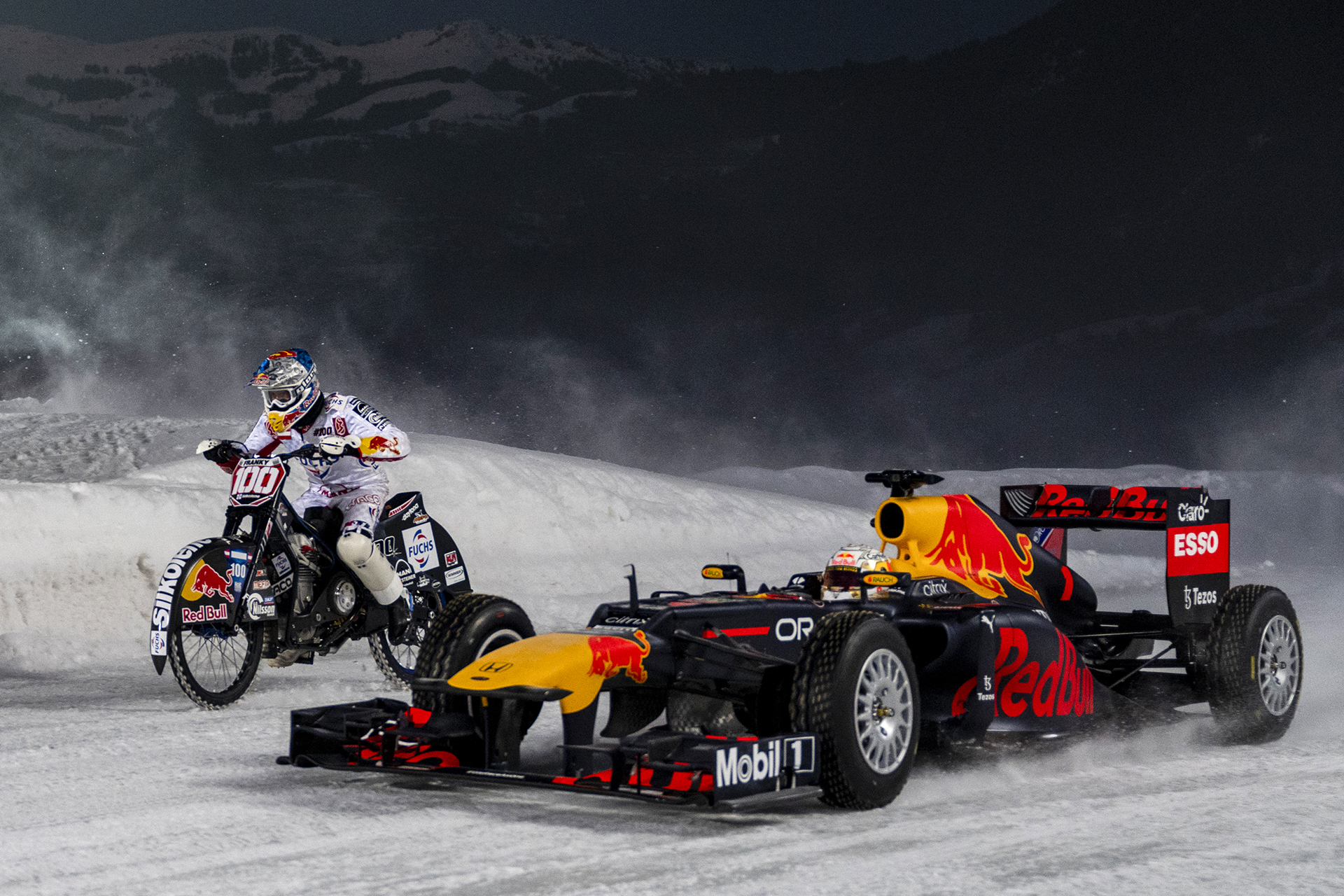 ©Predrag Vuckovic / Red Bull Content Pool