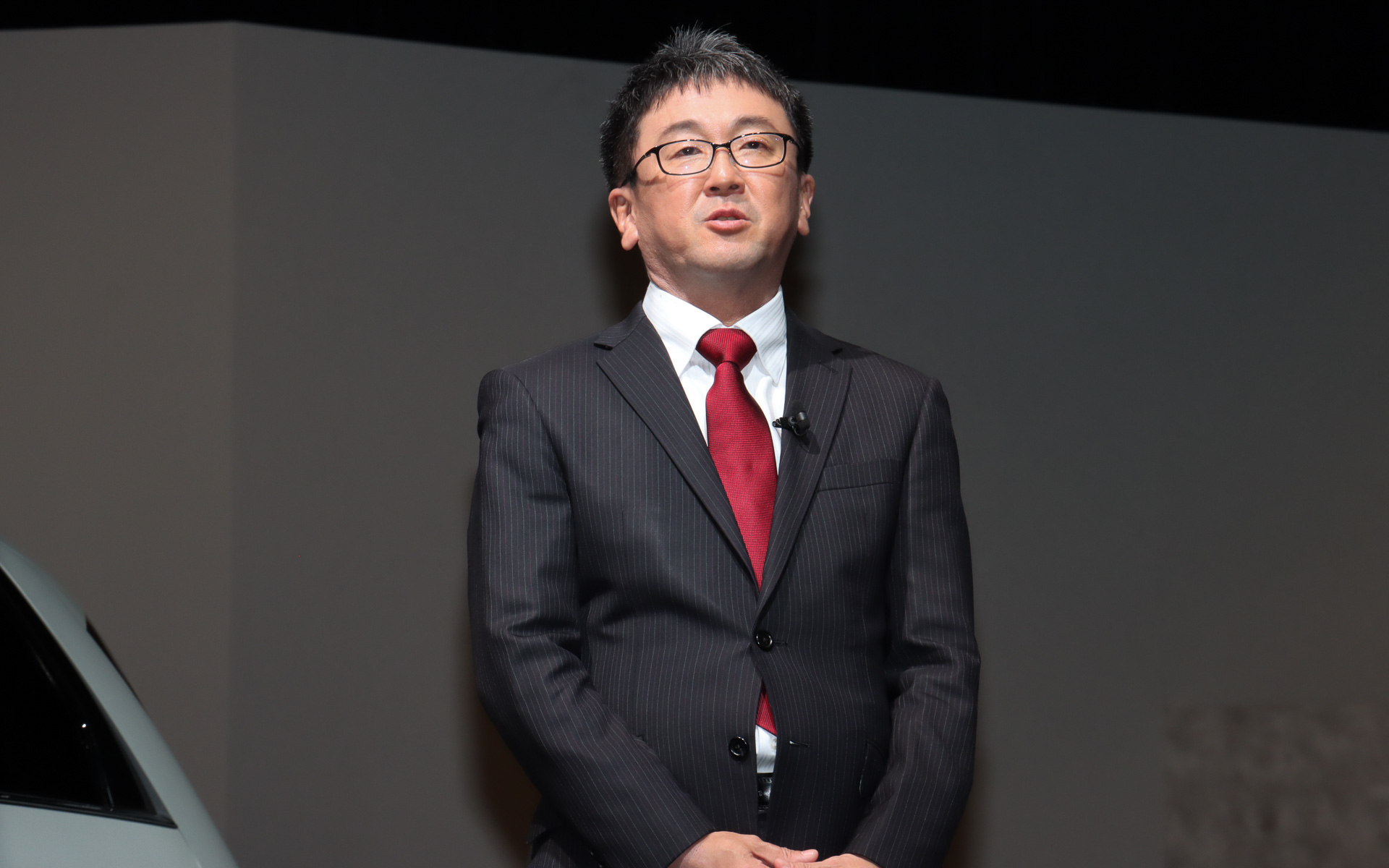 株式会社DeNA SOMPO Carlife 代表取締役社長 久保田和史氏